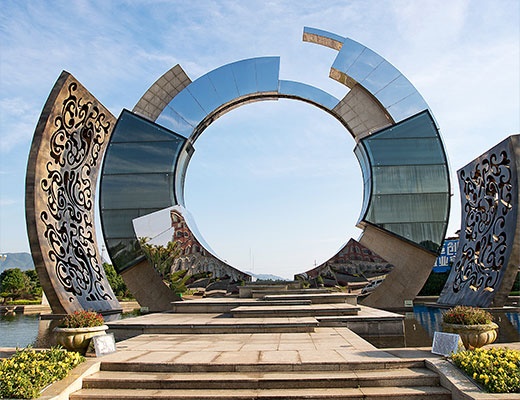 金輝文化基因解讀 金輝文化基因解讀